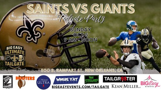 SAINTS TAILGATE PARTY (1920 x 1080 px) (1)